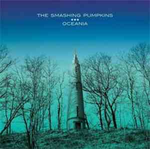 The Smashing Pumpkins - Oceania