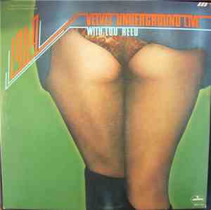 The Velvet Underground - 1969 Velvet Underground Live With Lou Reed