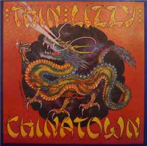 Thin Lizzy - Chinatown