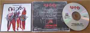 UFO  - Cleveland 1982 Pre-FM Show