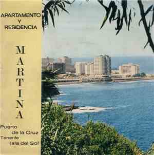 Unknown Artist - Apartamento Y Residencia Martina