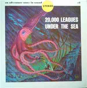 Various - 20,000 Leagues Under The Seas