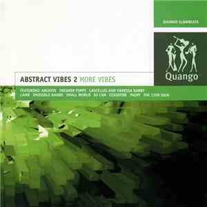 Various - Abstract Vibes 2 - More Vibes