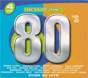 Various - Best Of The 80's
