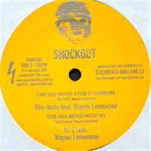 Various - Come Back Wicked