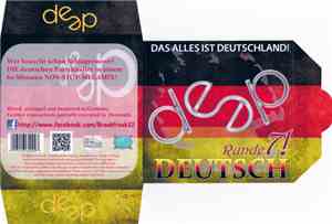 Various - Deep Deutsch 7