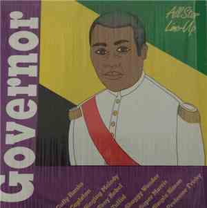 Various - Governor