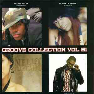Various - Groove Collection 51