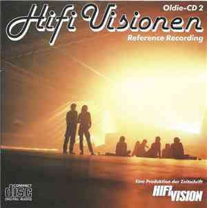 Various - Hifi Visionen Oldie-CD 2 (Reference Recording)