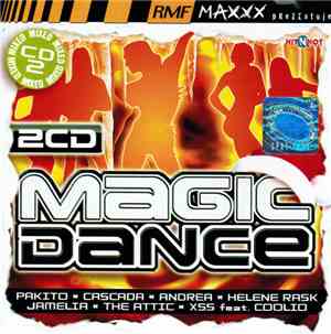 Various - Magic Dance