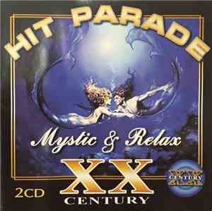 Various - Mystic & Relax