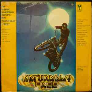 Various - Naturally Free (Original Soundtrack)