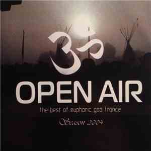 Various - Open Air - Season 2004