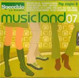 Various - Pop Singles II