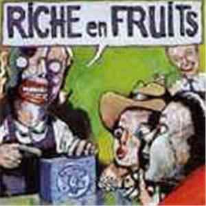 Various - Riche En Fruits