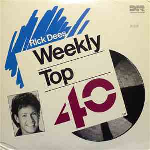 Various - Rick Dees Weekly Top 40 (Weekend Of January 14, 1989)