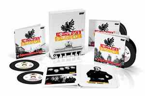 Various - Soundtrack Deutschland
