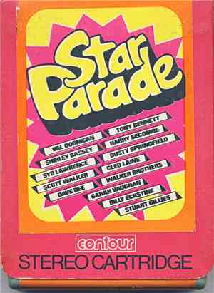 Various - Star Parade