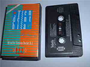 Various - Tendenthia Compilation Vol.3 La Vendetta!