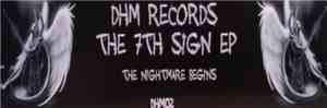 Various - The 7th Sign EP