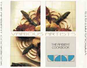 Various - The Ambient Cookbook