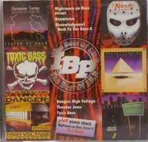 Various - The Best Of I.B.P.