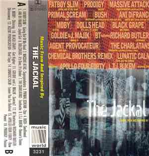Various - The Jackal