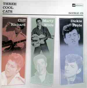 Various - Three Cool Cats