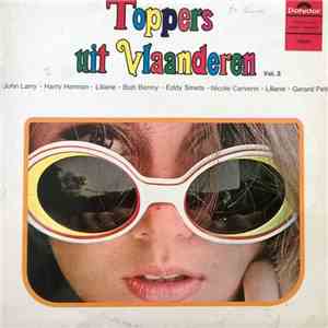 Various - Toppers Uit Vlaanderen Vol. 3