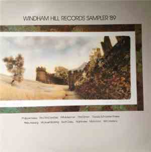 Various - Windham Hill Records Sampler '89