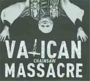 Vatican Chainsaw Massacre - Hazy Skies Over Martha's Vineyard
