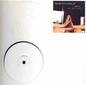 Vectrex , Lakriz, Sanomat - The Seven Inch Collection Vol. 1