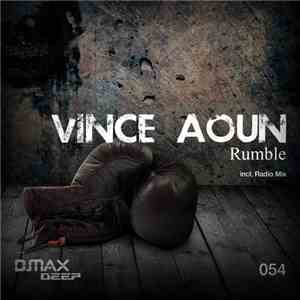Vince Aoun - Rumble
