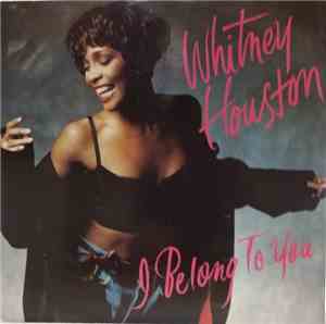 Whitney Houston - I Belong To You