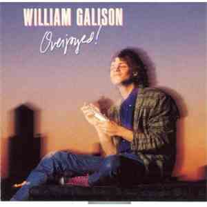 William Galison - Overjoyed