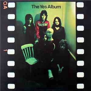 Yes - The Yes Album