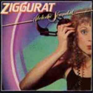 Ziggurat  - Melodic Scandal