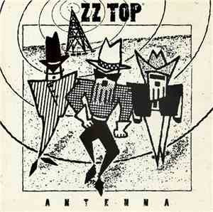 ZZ Top - Antenna