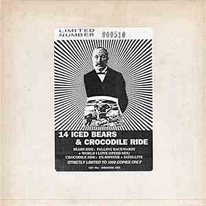 14 Iced Bears & Crocodile Ride - Split