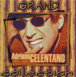 Adriano Celentano - Grand Collection