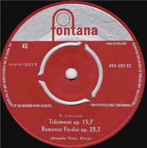 Alexander Petrov - Träumerei