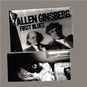 Allen Ginsberg - First Blues