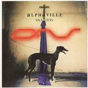Alphaville - Salvation