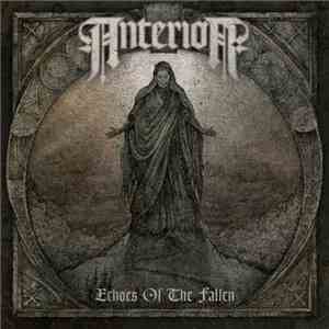 Anterior - Echoes Of The Fallen