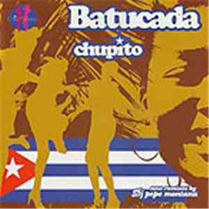 Batucada - Chupito