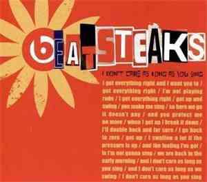 Beatsteaks - I Don't Care As Long As You Sing
