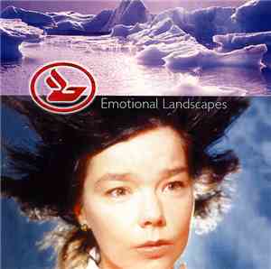 Björk - Emotional Landscapes