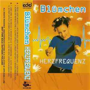 Blümchen - Herzfrequenz