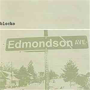 Blocko  - Edmondson Ave