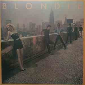 Blondie - AutoAmerican